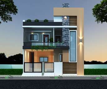 2 BHK Villa For Resale in Nisarga Layout Bangalore 6871674