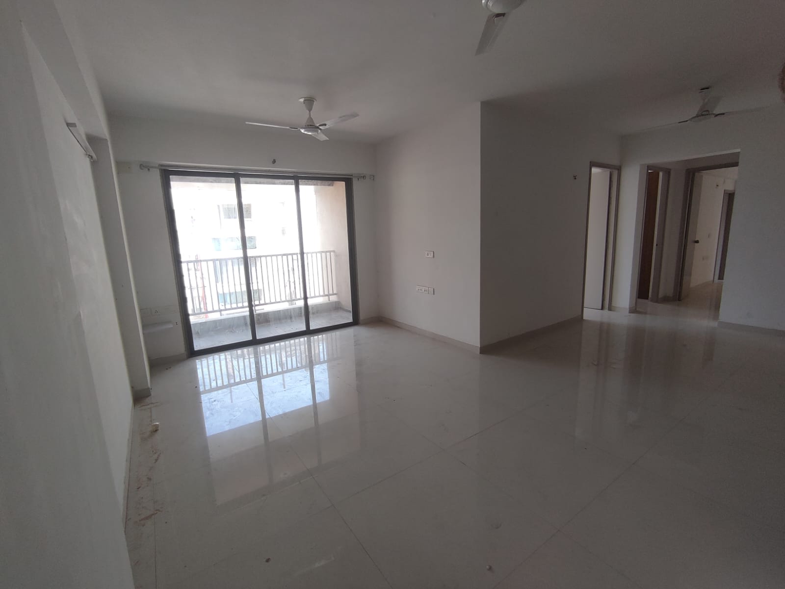 3 BHK Apartment For Rent in Gala Eternia Thaltej Ahmedabad  6871714