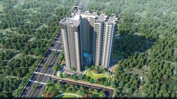 4 BHK Apartment For Resale in AIGIN Royal Park Mahurali Ghaziabad  6871719