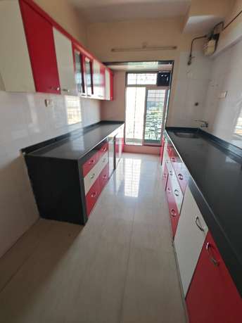 2 BHK Apartment For Rent in National Sea Queen Excellency Nerul Navi Mumbai 6866539