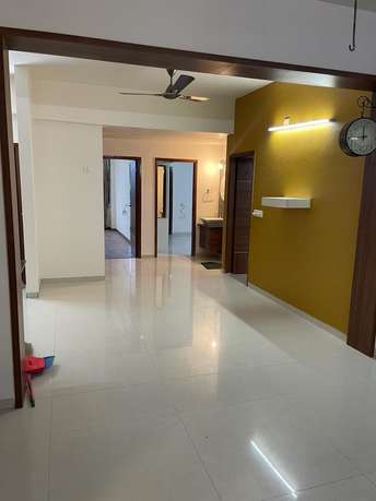 3 BHK Apartment For Rent in Leela Palak Thaltej Ahmedabad 6871720
