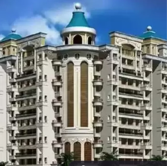 3 BHK Apartment For Resale in 5P Bhagwati Heritage Kamothe Sector 21 Navi Mumbai 6871749