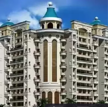 3 BHK Apartment For Resale in 5P Bhagwati Heritage Kamothe Sector 21 Navi Mumbai  6871749