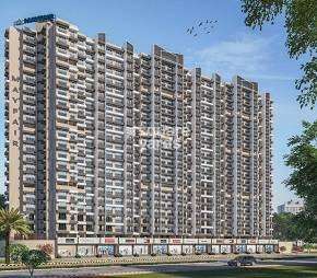 1 BHK Apartment For Resale in Mayfair Sara Virar Virar West Mumbai 6871743