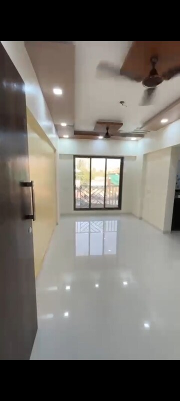 Kitchen in 1 BHK Apartment at Shree Vidya Avenue, Virar East – for Sale