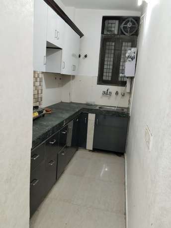 1 BHK Builder Floor For Rent in Indirapuram Ghaziabad  6871793