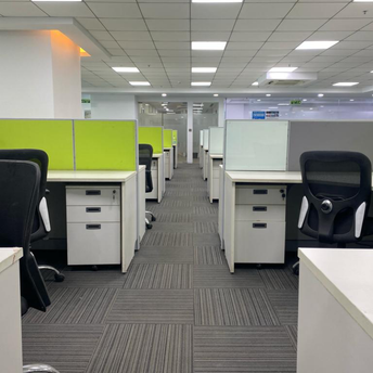 Commercial Office Space 1600 Sq.Ft. For Rent in Vashi Sector 30a Navi Mumbai  6871818