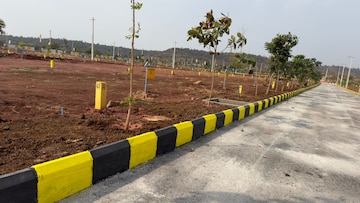 Plot For Resale in Veltur Sadashivpet  6871821