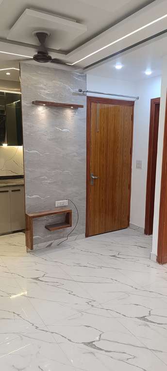 2 BHK Builder Floor For Rent in Royal Homes Delhi Dwarka Mor Delhi 6871819