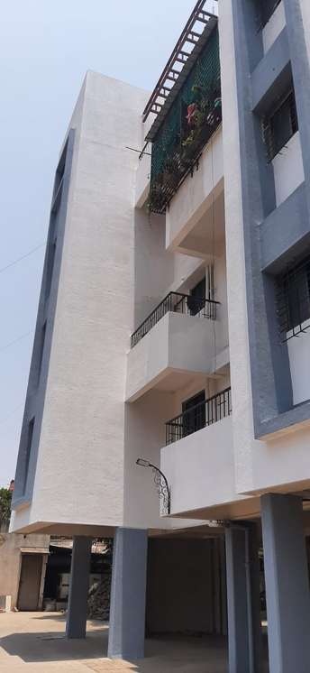 1 BHK Apartment For Resale in Shree Laxmi Chhaya Hadapsar Pune 6871827