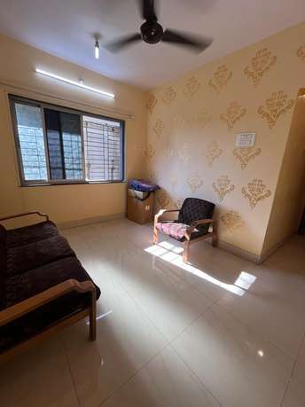 1 BHK Apartment For Rent in Jagdish Apartments Andheri East Mumbai 6871871