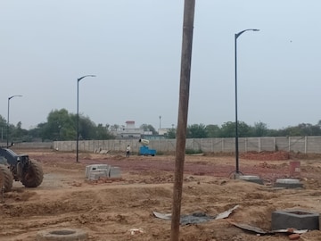 Plot For Resale in BPTP District Phase 2 Sector 84 Faridabad  6871880