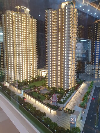 3 BHK Apartment For Resale in Vrinda Heritage Skyward Noida Ext Sector 1 Greater Noida  6871997