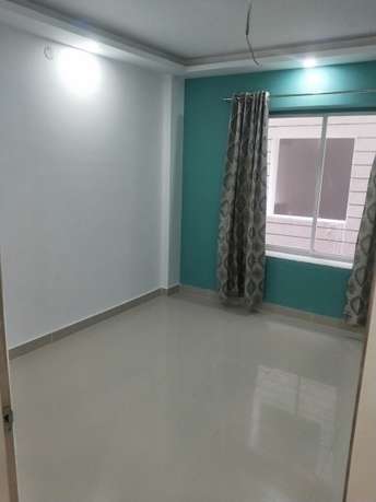 2 BHK Apartment For Resale in Realtech Curiocity Classic New Town Kolkata 6871904