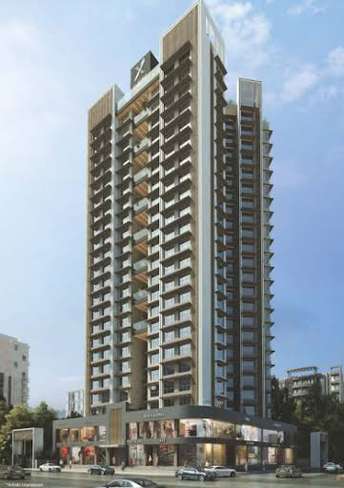 3 BHK Apartment For Resale in Jasani Scorpio Malad West Mumbai 6871981