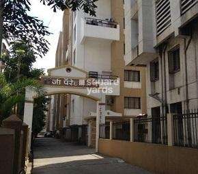 1 BHK Apartment For Resale in Shreeji Paradise Aundh Pune 6871951