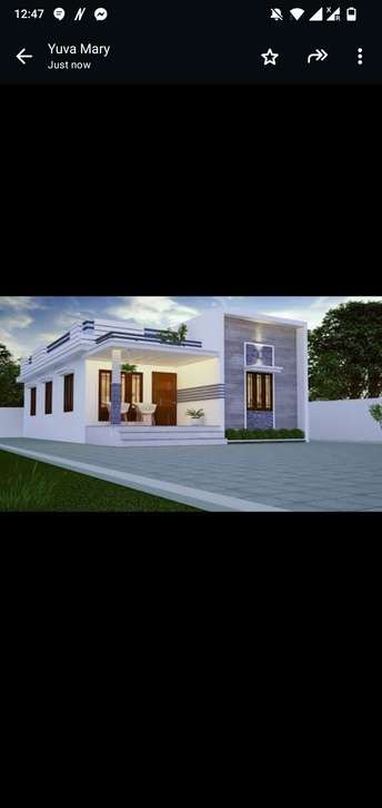 1 BHK Villa For Resale in Bannerghatta Road Bangalore 6872007