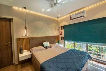 1 BHK Apartment For Rent in Diamond Park Santacruz East Mumbai 6872035