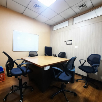 Commercial Office Space 1200 Sq.Ft. For Rent In Vashi Sector 1 Navi Mumbai 6872060