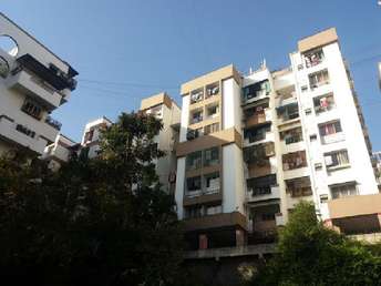 1 BHK Apartment For Rent in Amba Nagari Dhanori Pune 6872037