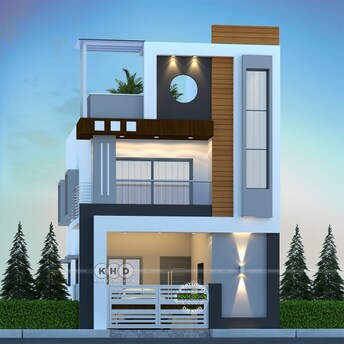 2 BHK Villa For Resale in Bannerghatta Jigani Road Bangalore  6872056