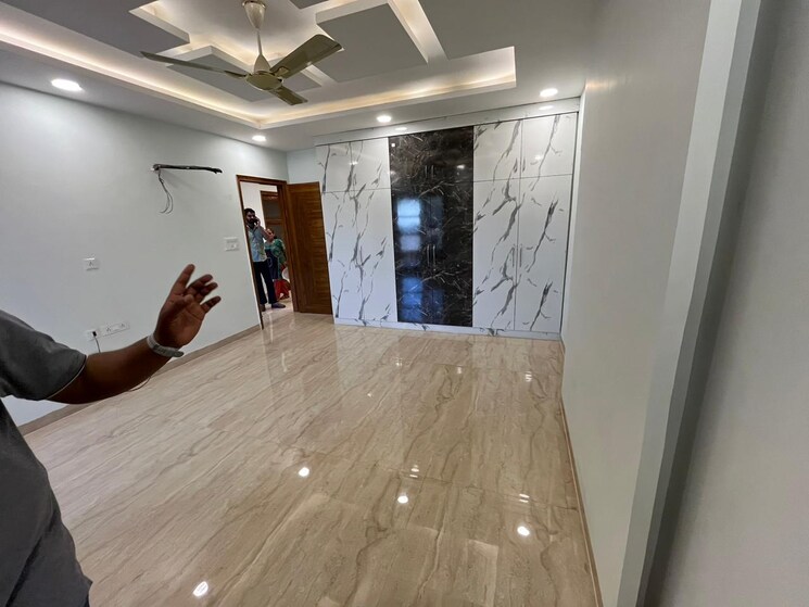 Room, fidato-honour-homes 3 Bedroom 180 Sq.Yd. Builder Floor In Sector 89 Faridabad 6872064