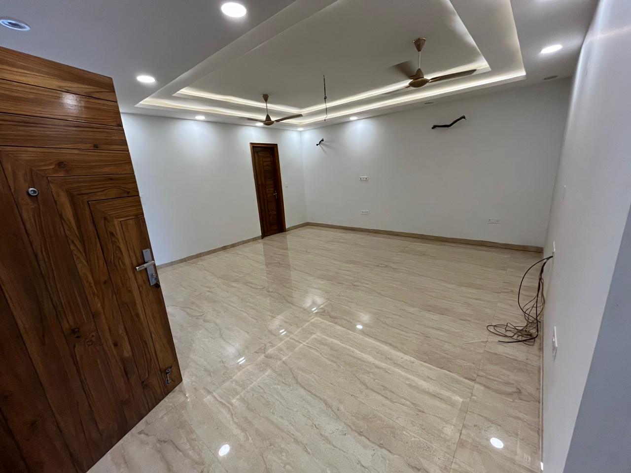3 BHK Builder Floor For Sale in Fidato Honour Homes