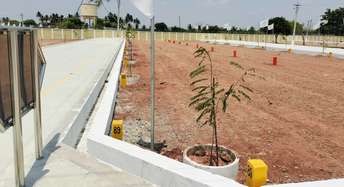 Plot For Resale in Trichy Madurai Road Trichy  6872135