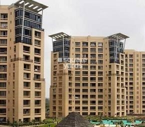 3 BHK Apartment For Rent in Skyline Oasis Ghatkopar West Ghatkopar West Mumbai  6872097