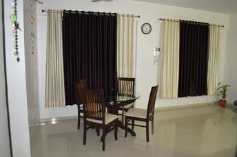 2 BHK Apartment For Rent in Chandrarang Capital Tower Wakad Pune 6872147