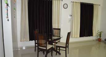 2 BHK Apartment For Rent in Chandrarang Capital Tower Wakad Pune 6872147