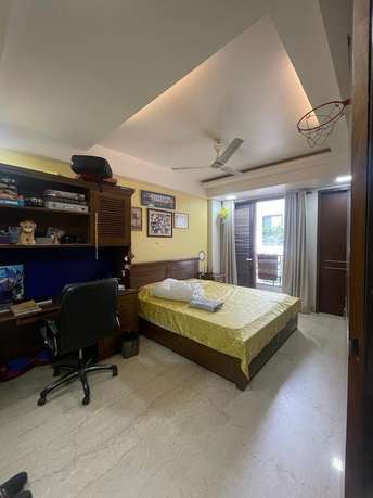 4 BHK Builder Floor For Rent in Friends Colony Delhi 6872340