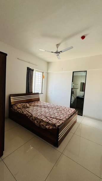 3 BHK Apartment For Rent in Vilas Javdekar Palladio Tathawade Pune 6872138