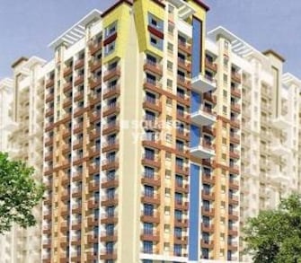 1 BHK Apartment For Resale in Kalpana CD Height Nalasopara East Palghar  6872252