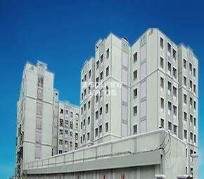 1 RK Apartment For Rent in Mhada EWS Sion Mumbai  6872383