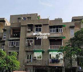 3 BHK Apartment For Resale in Dharma Apartments Ip Extension Delhi 6872542