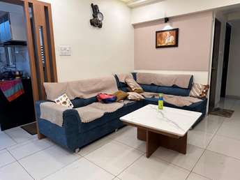 2 BHK Apartment For Rent in Costa Blanca Baner Pune  6872565