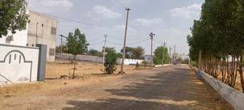 Plot For Resale in Sujangarh Road Sikar  6872584