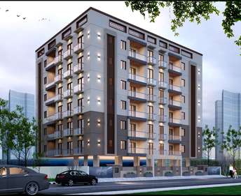 3 BHK Apartment For Resale in Bapu Nagar Jaipur 6872660