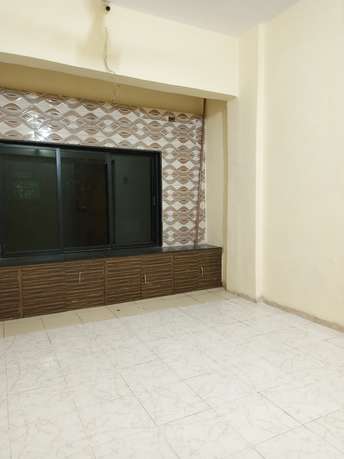 1 BHK Apartment For Rent in Vaishnodevi Apartment Kopar Khairane Navi Mumbai 6872677