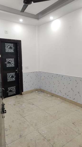 3 BHK Builder Floor For Rent in Sun Homes Shakti Khand Iii Ghaziabad 6872604