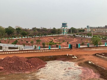  Plot For Sale in Budhera