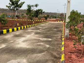 Plot For Resale in Budhera Hyderabad  6872761