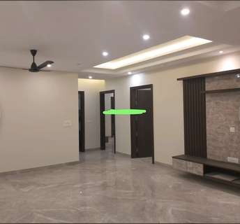 4 BHK Builder Floor For Rent in RWA Block A1 Paschim Vihar Paschim Vihar Delhi 6872878