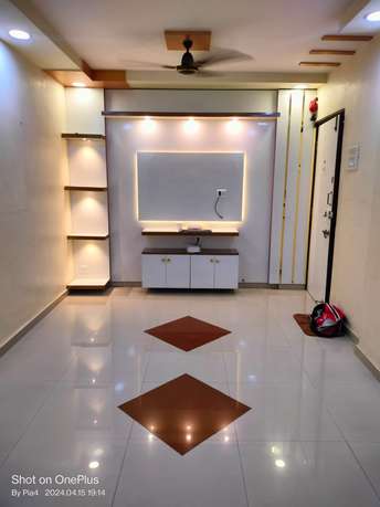 2 BHK Apartment For Rent in Yashwant Yash CHS Virar West Mumbai 6872813