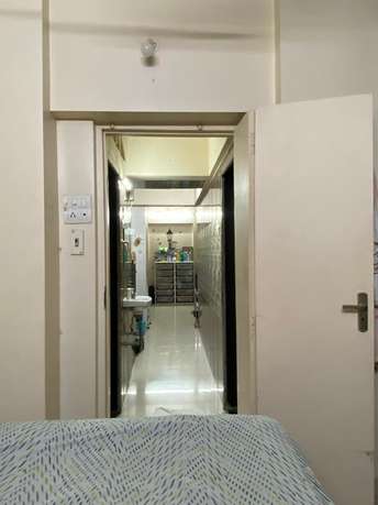 1 BHK Apartment For Rent in Priyadarshani CHS Prabhadevi Mumbai 6872809