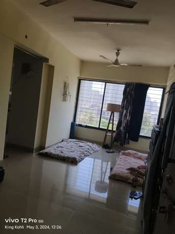 1 BHK Apartment For Rent in Ocean Heights Mumbai Central Mahalaxmi Mumbai 6872941
