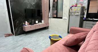 1 BHK Apartment For Rent in Shiv Shaila Worli Mumbai 6873009