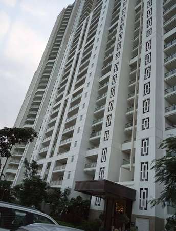 4 BHK Apartment For Rent in DLF The Crest Sector 54 Gurgaon  6873135