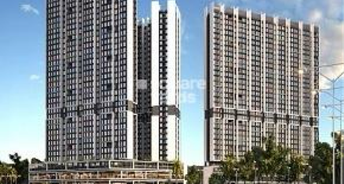 3 BHK Apartment For Resale in Haware My First Home Sil Phata Thane 6873230